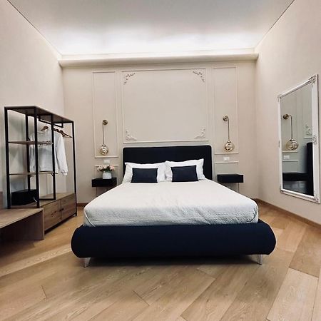 Sea Pearl Luxury Rooms Λα Σπέτσια Εξωτερικό φωτογραφία