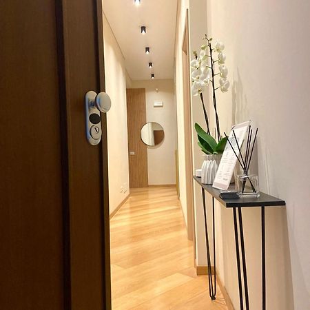 Sea Pearl Luxury Rooms Λα Σπέτσια Εξωτερικό φωτογραφία