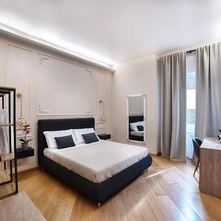 Sea Pearl Luxury Rooms Λα Σπέτσια Εξωτερικό φωτογραφία