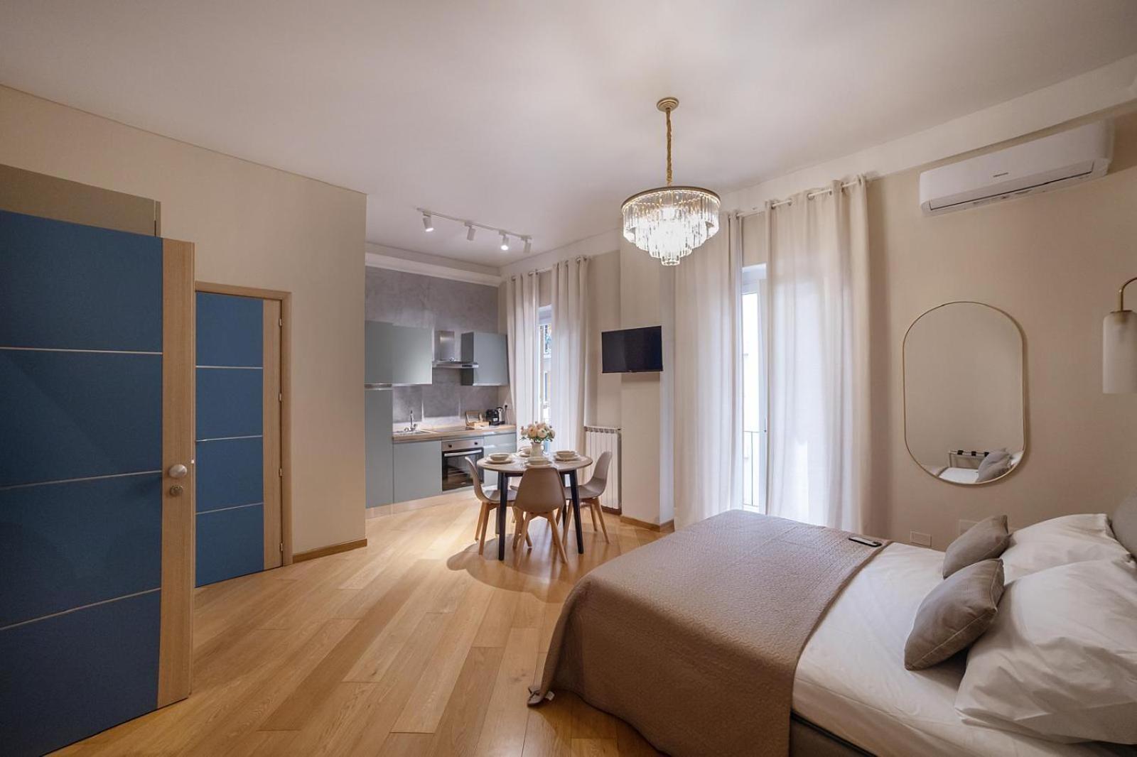 Sea Pearl Luxury Rooms Λα Σπέτσια Εξωτερικό φωτογραφία