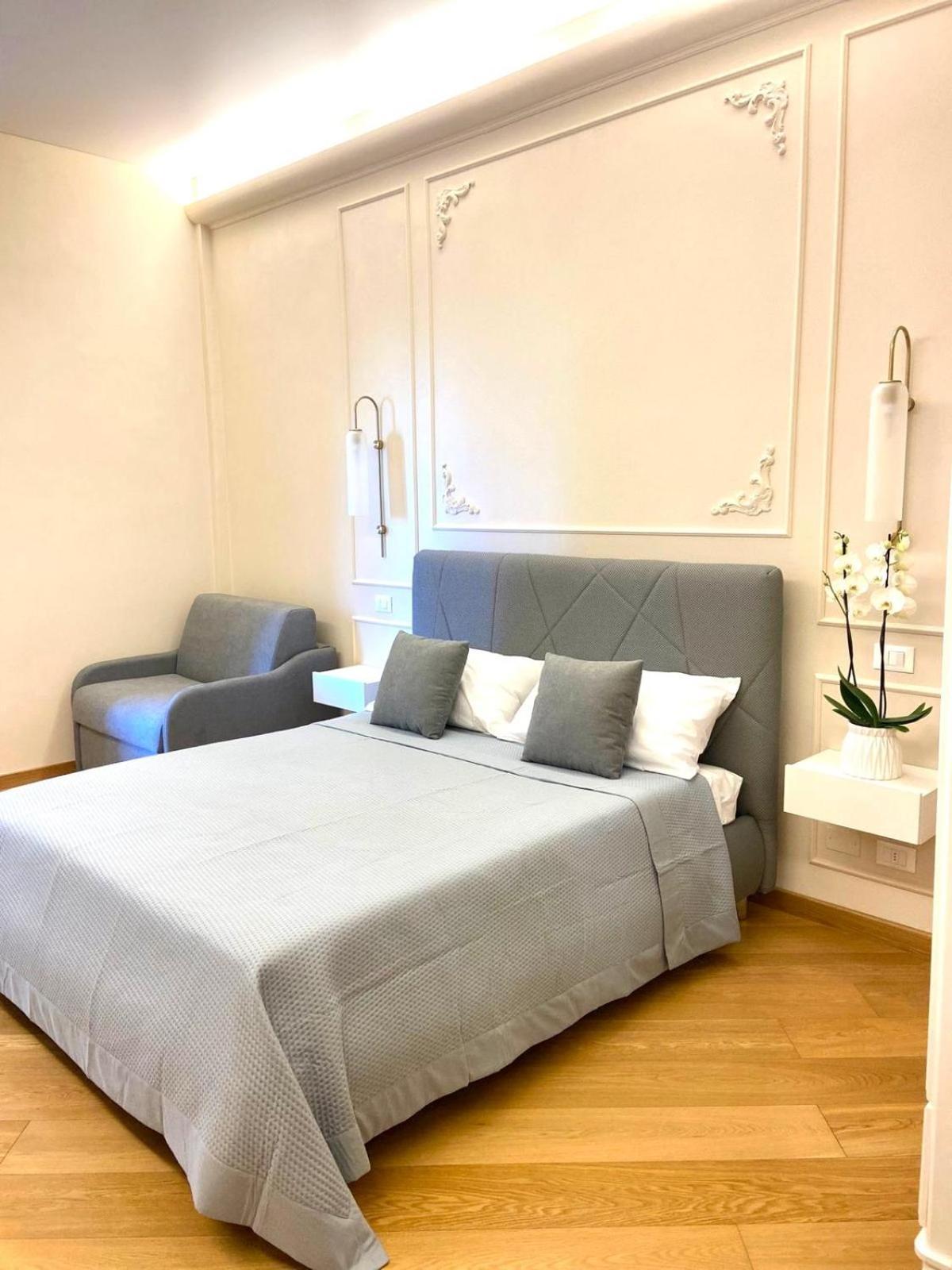Sea Pearl Luxury Rooms Λα Σπέτσια Εξωτερικό φωτογραφία