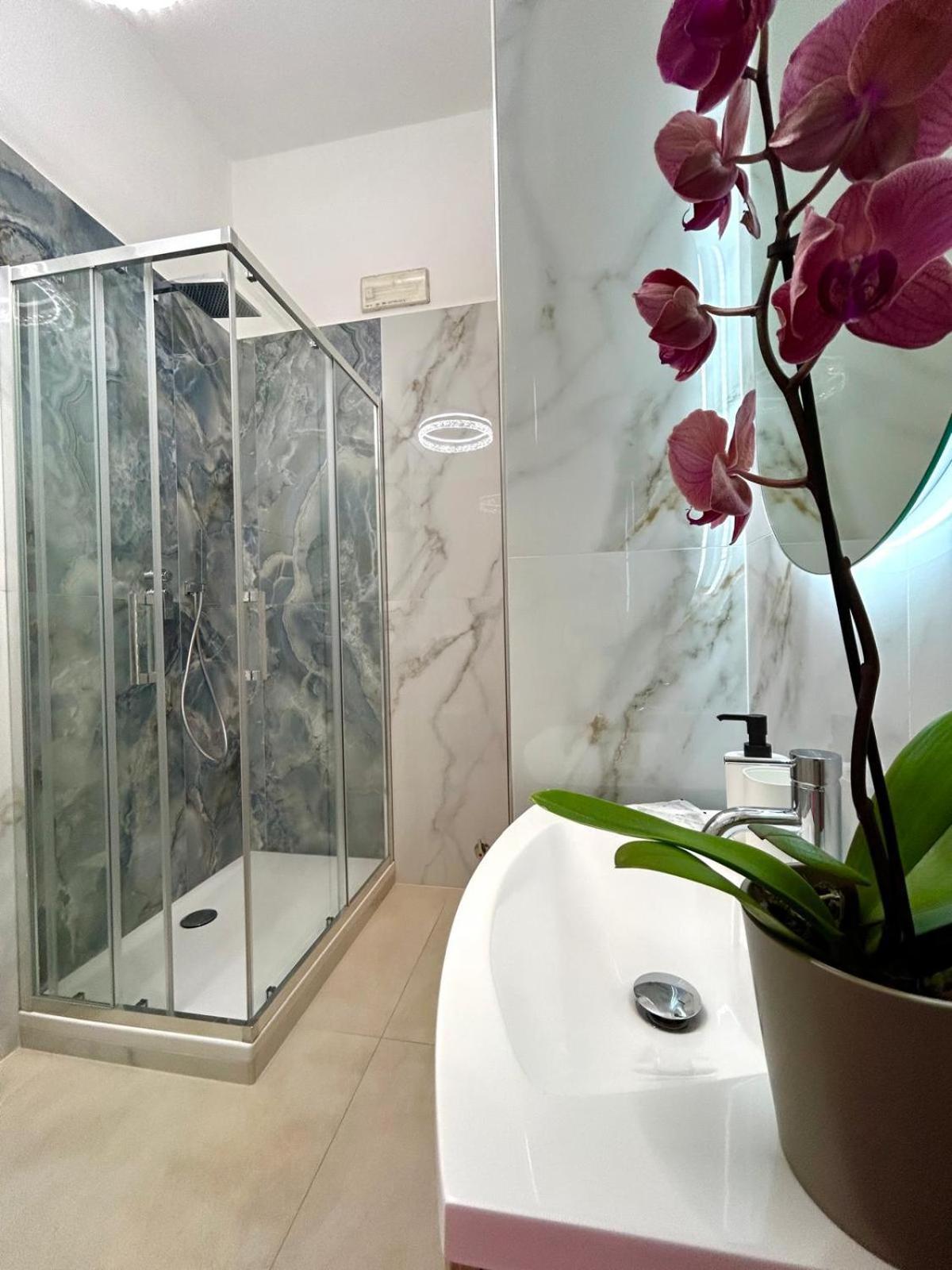 Sea Pearl Luxury Rooms Λα Σπέτσια Εξωτερικό φωτογραφία