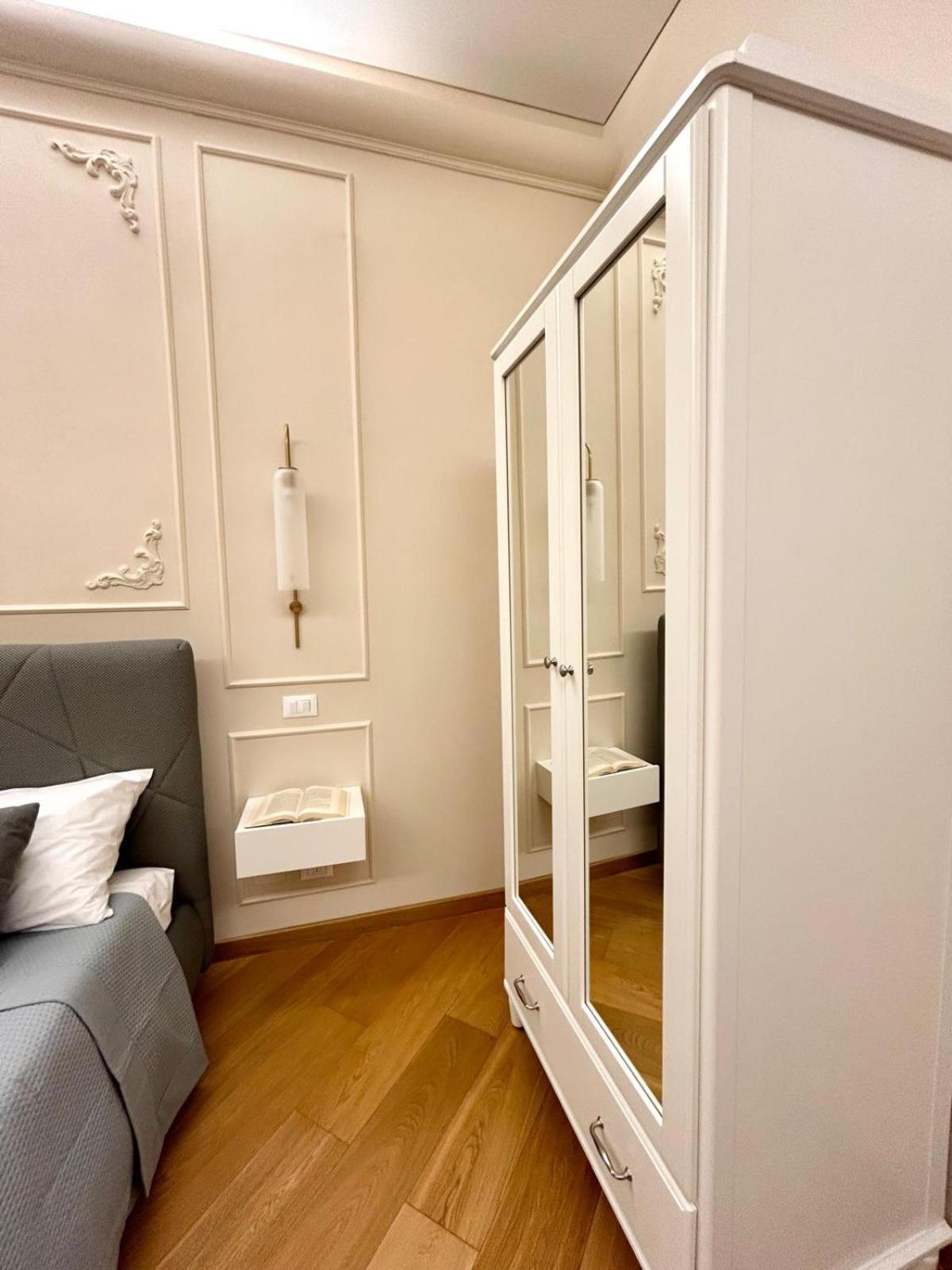 Sea Pearl Luxury Rooms Λα Σπέτσια Εξωτερικό φωτογραφία
