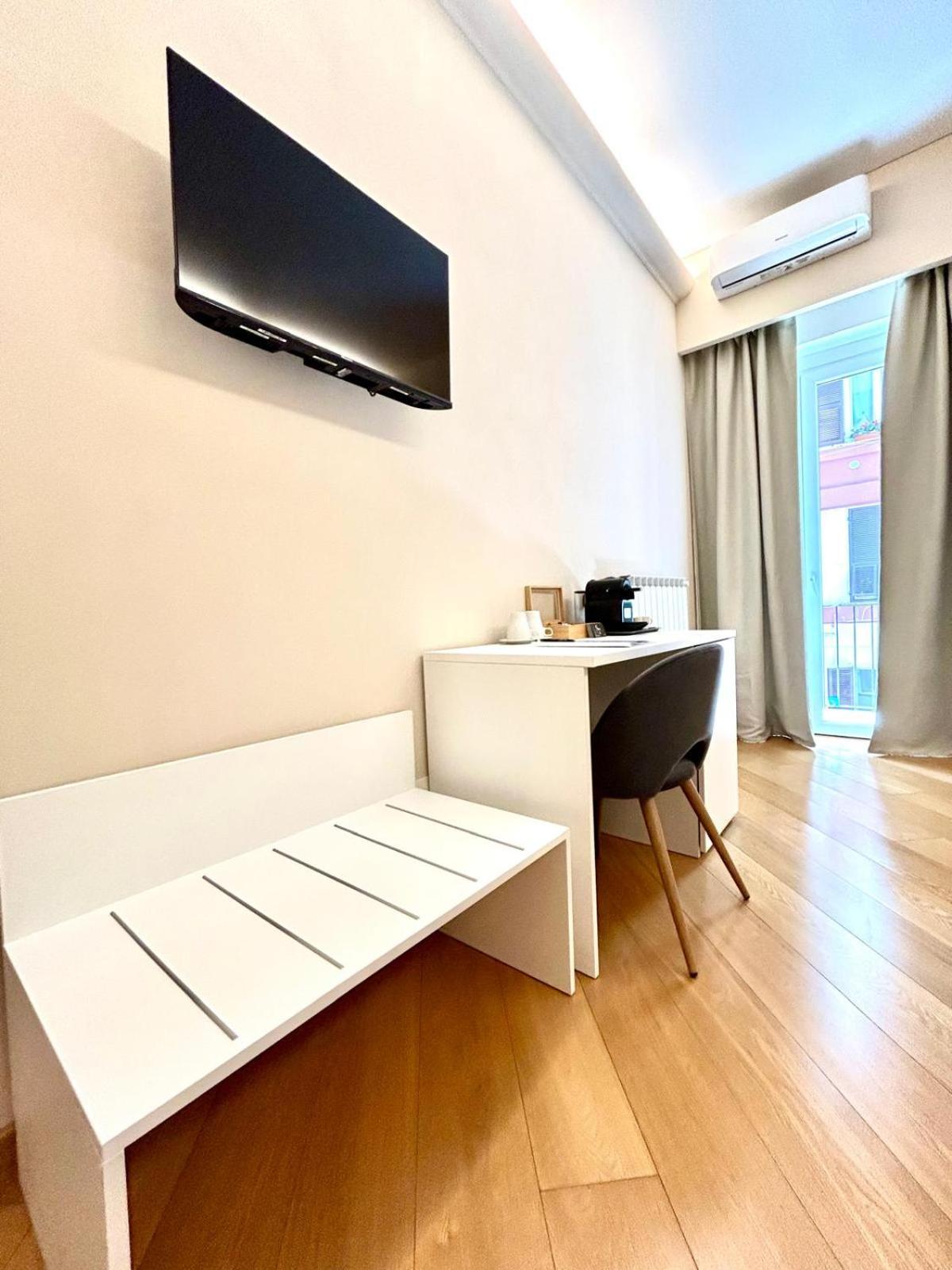 Sea Pearl Luxury Rooms Λα Σπέτσια Εξωτερικό φωτογραφία