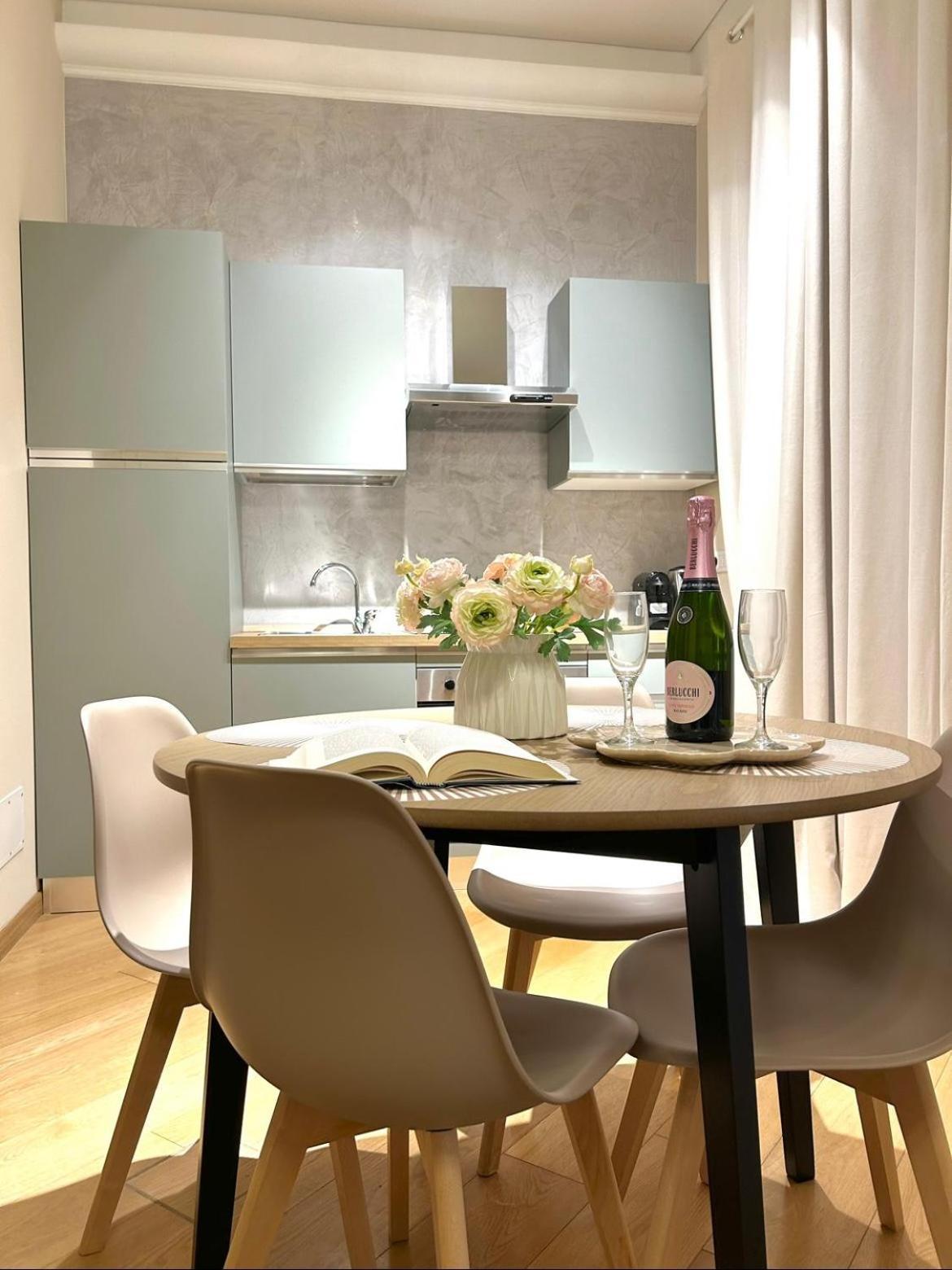 Sea Pearl Luxury Rooms Λα Σπέτσια Εξωτερικό φωτογραφία