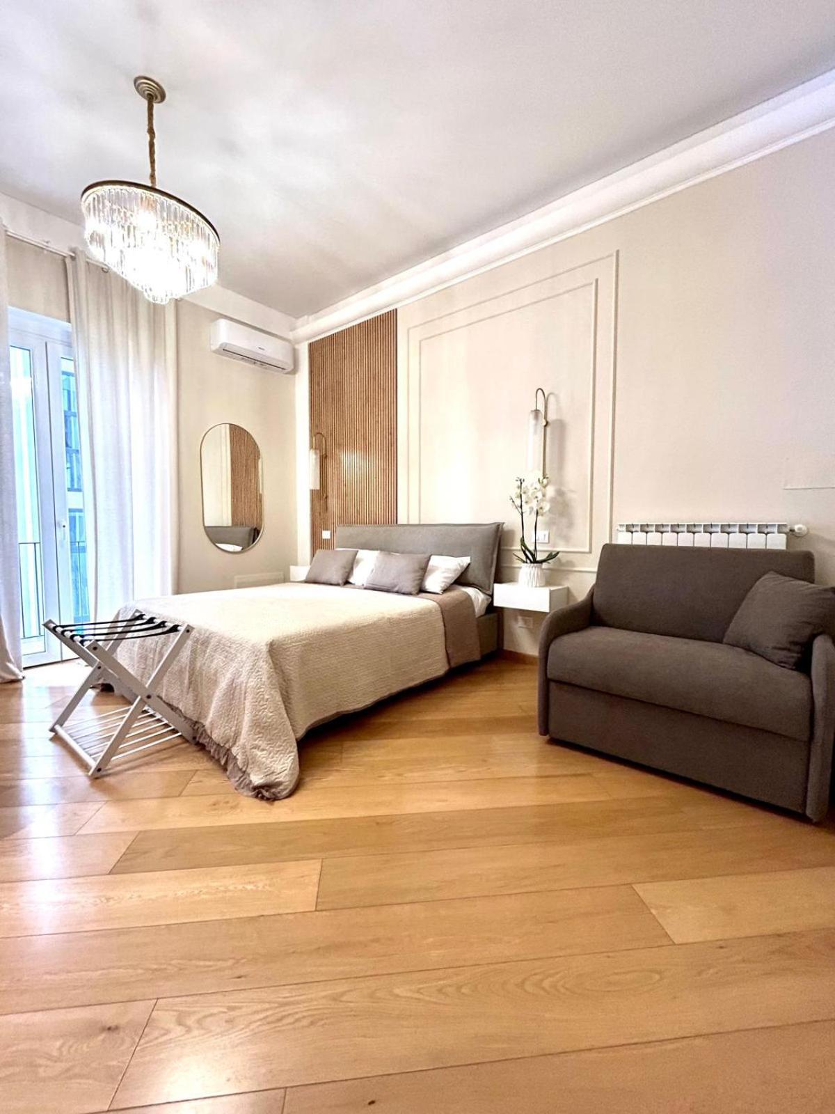 Sea Pearl Luxury Rooms Λα Σπέτσια Εξωτερικό φωτογραφία