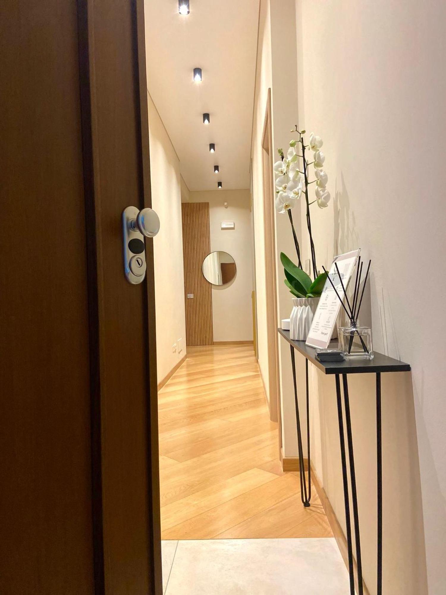 Sea Pearl Luxury Rooms Λα Σπέτσια Εξωτερικό φωτογραφία