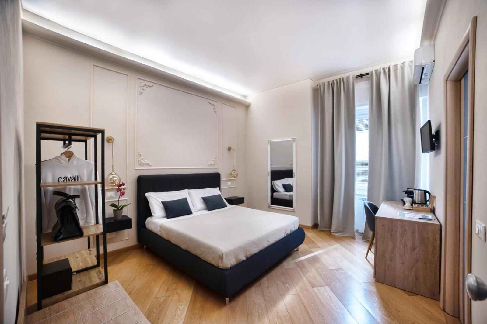 Sea Pearl Luxury Rooms Λα Σπέτσια Εξωτερικό φωτογραφία